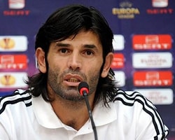 İbrahim Üzülmez Beşiktaş'a Geri Dönüyor