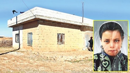 Töre Anne Dinlemedi