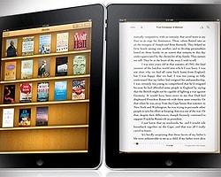 Apple, E-Kitap Davasında 840 Milyon Dolar Ödeyebilir!