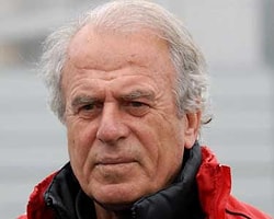Mustafa Denizli Tedavisi İçin İstanbul'da