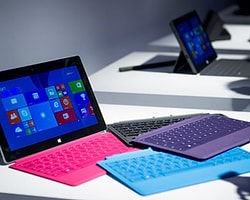 Microsoft, Eski Arayüzüne Geri Dönüyor