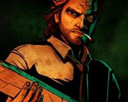 The Wolf Among Us'ın 2. Bölümü Bu Hafta Çıkıyor
