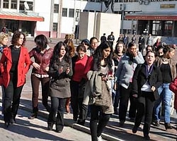 Tecavüz Davası Ertelendi