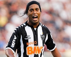 "Ronaldinho Transferi Bir Projeydi"