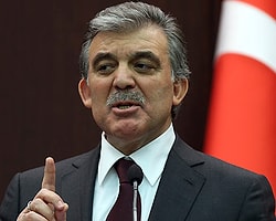 İnternet Yasası: Köşk'teki Hava Onay Yönünde
