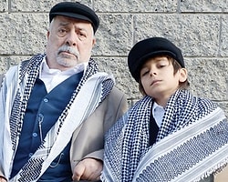 Bir Gün Oscar'ı Alacağız