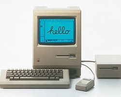 Mac’in 30. yaşına özel sadece iPhone kullanılarak çekilen reklam