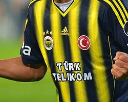 Fenerbahçe'den Müthiş Anlaşma