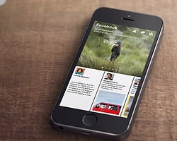 Facebook'un Haber Uygulaması Paper, ABD Dışından Nasıl Yüklenir?