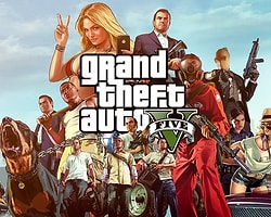Rockstar, Gta 5 Pc Versiyonunu Şimdilik Piyasaya Sürmüyor