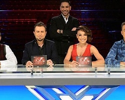 'Star Işığı X Factor' İçin Geri Sayım