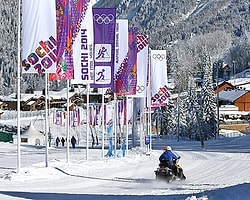 Türkiye 16. Kez Kış Olimpiyatlarında Temsil Edilecek