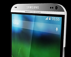Galaxy S5 Bu Ay Tanıtılacak