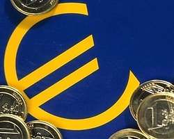 Euro Bölgesi'nde Enflasyon Arttı