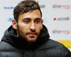 16 Yaşında Kurşunlandı! Yılmadı Galatasaray'a Transfer Oldu