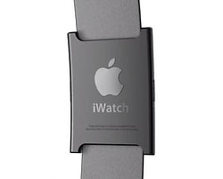 İwatch Devrim Mi Yapacak?