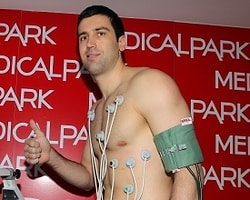 F.Bahçe Transferi Resmen Açıkladı