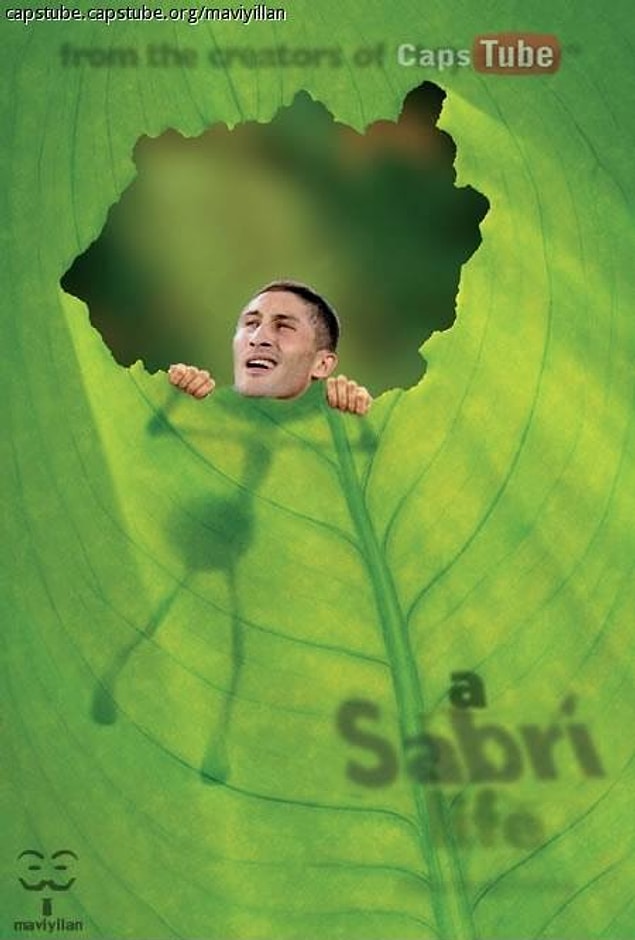 12. Bir Out öyküsü..