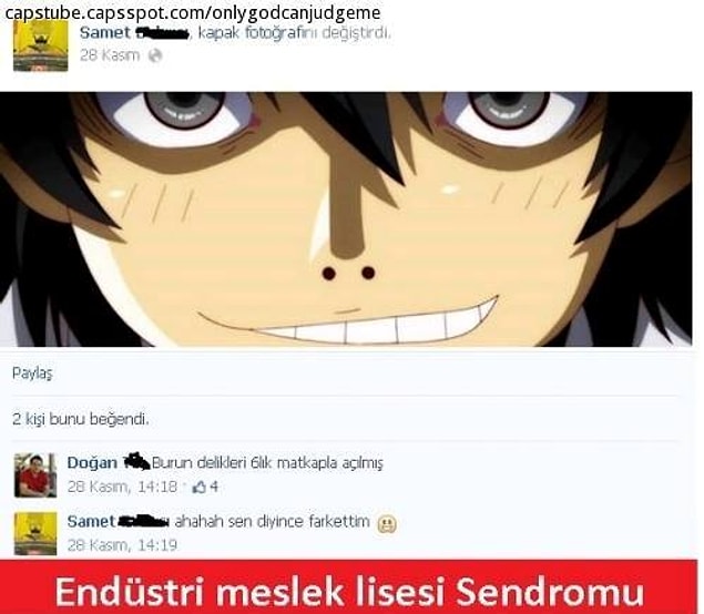 22. Meslek Lisesi Liselisi
