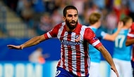 Arda Derbide Dönüyor