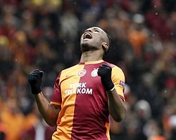 Drogba'nın Yeni Adresi ABD mi Olacak?