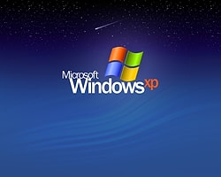 Windows Xp Kullanım Oranını Hala Artırıyor!