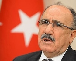 Atalay: Gülen Artık Dini Değil Siyasi Lider