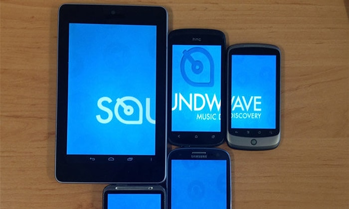 Soundwave, İlk Altı Ayında Türkiye'de 40 Bin Kez İndirildi