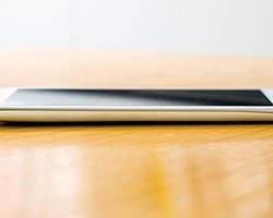 LG G Pro 2, 4K Video Çekebilecek