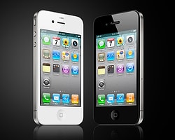 Apple, iPhone 4′ün Üretimine Yeniden Başlıyor