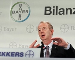 İlaç Devi Bayer'den İtiraf: Kanser İlacını Zenginler İçin Geliştirdik