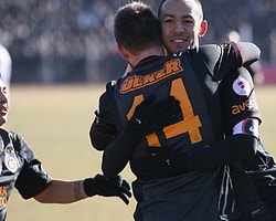 Galatasaray Yeni Transferlerle Güldü