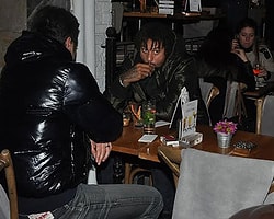 Jermaine Jones Gecelerde