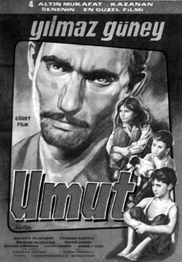 9. Umut (1970)