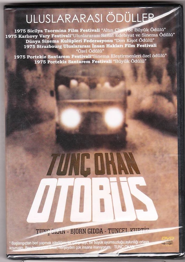 15. Otobüs (1974)