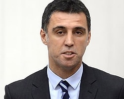 Hakan Şükür'e Çok Sert Eleştiri!