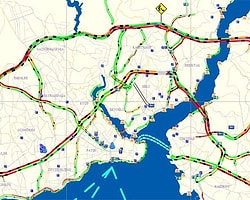 Gişe Çalışması Bitti, Trafik Bitmedi