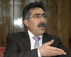 Kck Tutuklusu Ferit Çelik Tahliye Oldu