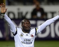 Sow'dan Sürpriz 'Transfer' Telefonu!