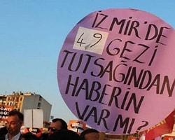 Gezi Parkı Olaylarında 18 Tahliye