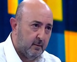 Kabataş'taki Kadının Videosunu Anlattı