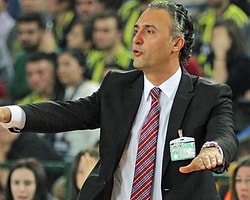 "Bize Yakışmadı"
