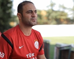 Hasan Şaş'tan Olay Yorum