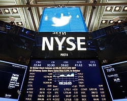 Twitter 511,5 Milyon Dolar Zarar Etti