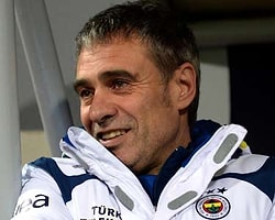 Yanal'dan Galatasaray Yasağı!