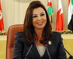 “Devrik First Lady” Leyla Bin Ali'nin Hayatı Beyazperde'de