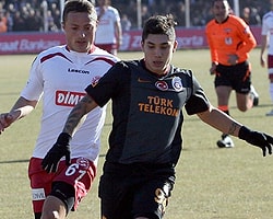 'İlk Hayalimi Gerçekleştirdim'