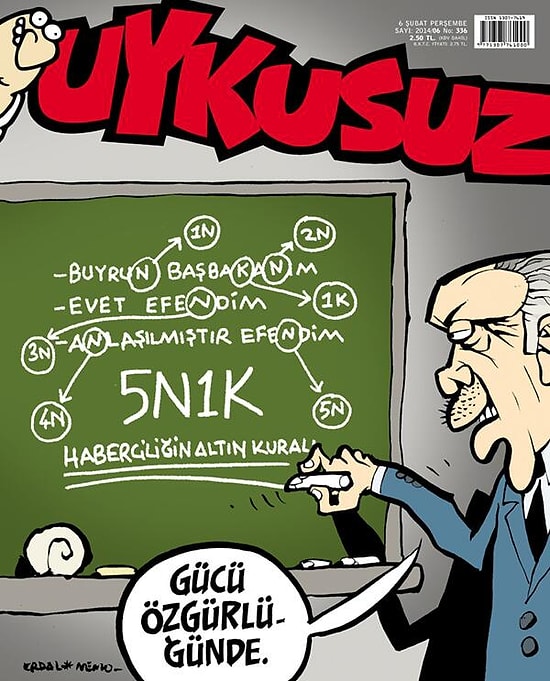 Bu Hafta Mizahın Gündeminde Neler Var?