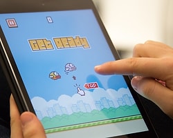Flappy Bird Günde 50 Bin Dolar Kazanıyor