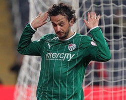 Tuncay Şanlı'yı Yakan Fotoğraf